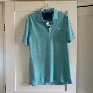 NWT Men’s Banana Republic Polo